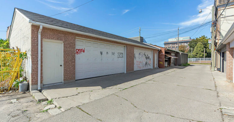 147 Dovercourt Road, Toronto, ON, M6J 3C5 - 38