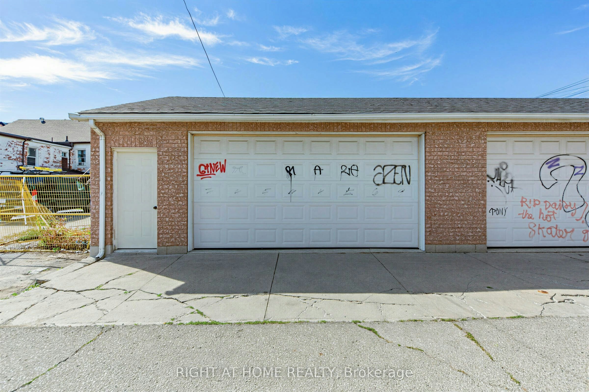 147 Dovercourt Road, Toronto, ON, M6J 3C5 - 37