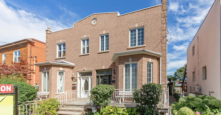 147 Dovercourt Road, Toronto, ON, M6J 3C5 - 2