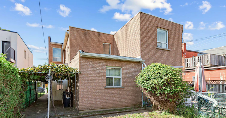 147 Dovercourt Road, Toronto, ON, M6J 3C5 - 35