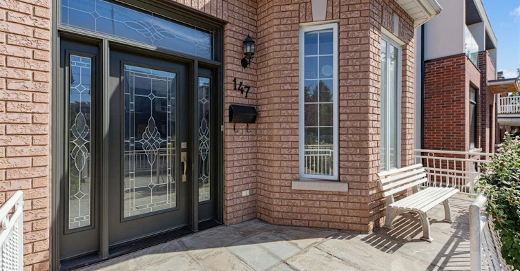 147 Dovercourt Road, Toronto, ON, M6J 3C5 - 3