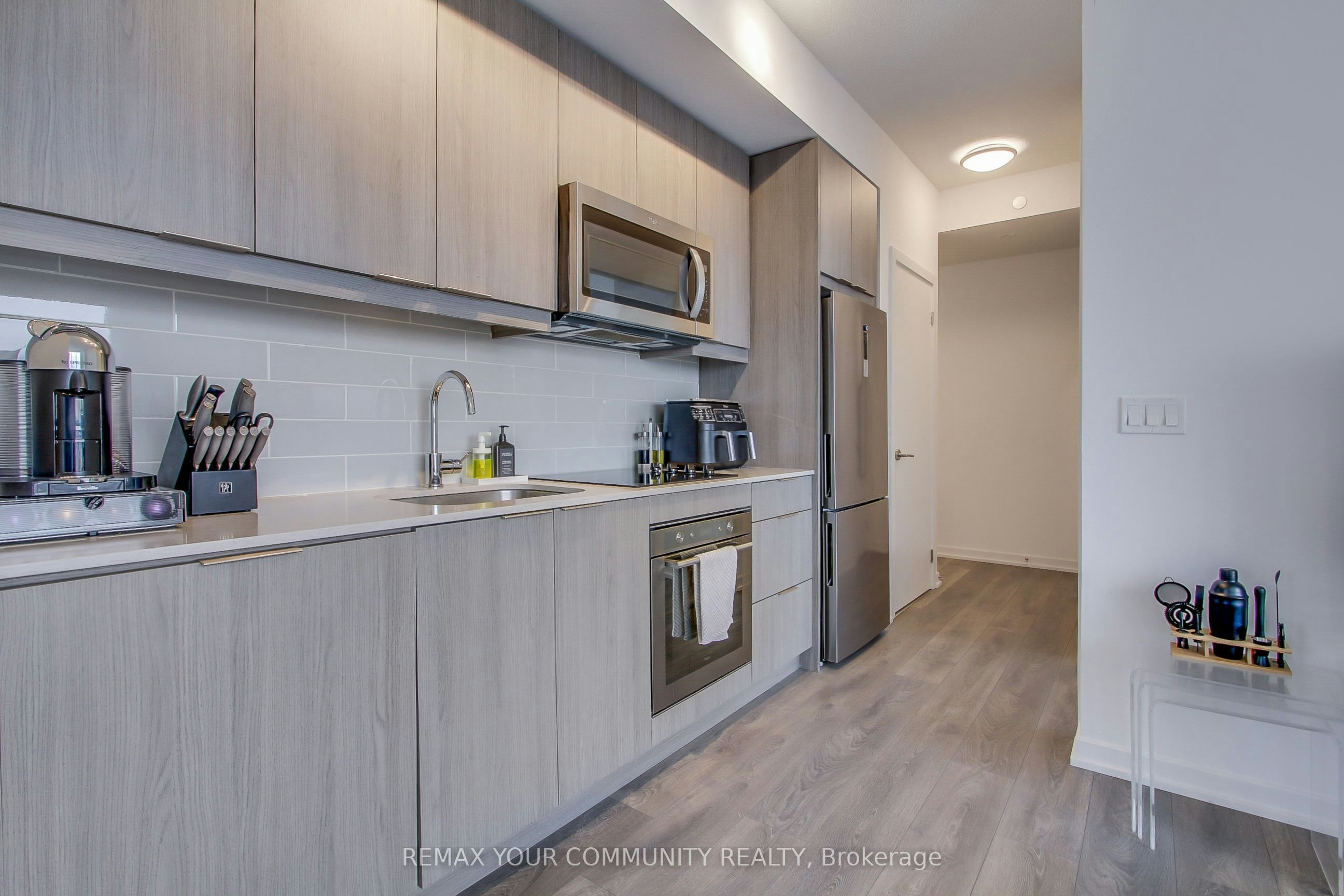 1902-32 Forest Manor Road, Toronto, ON, M2J 1M5 - 10