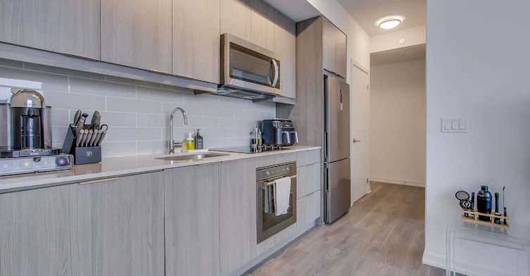 1902-32 Forest Manor Road, Toronto, ON, M2J 1M5 - 10