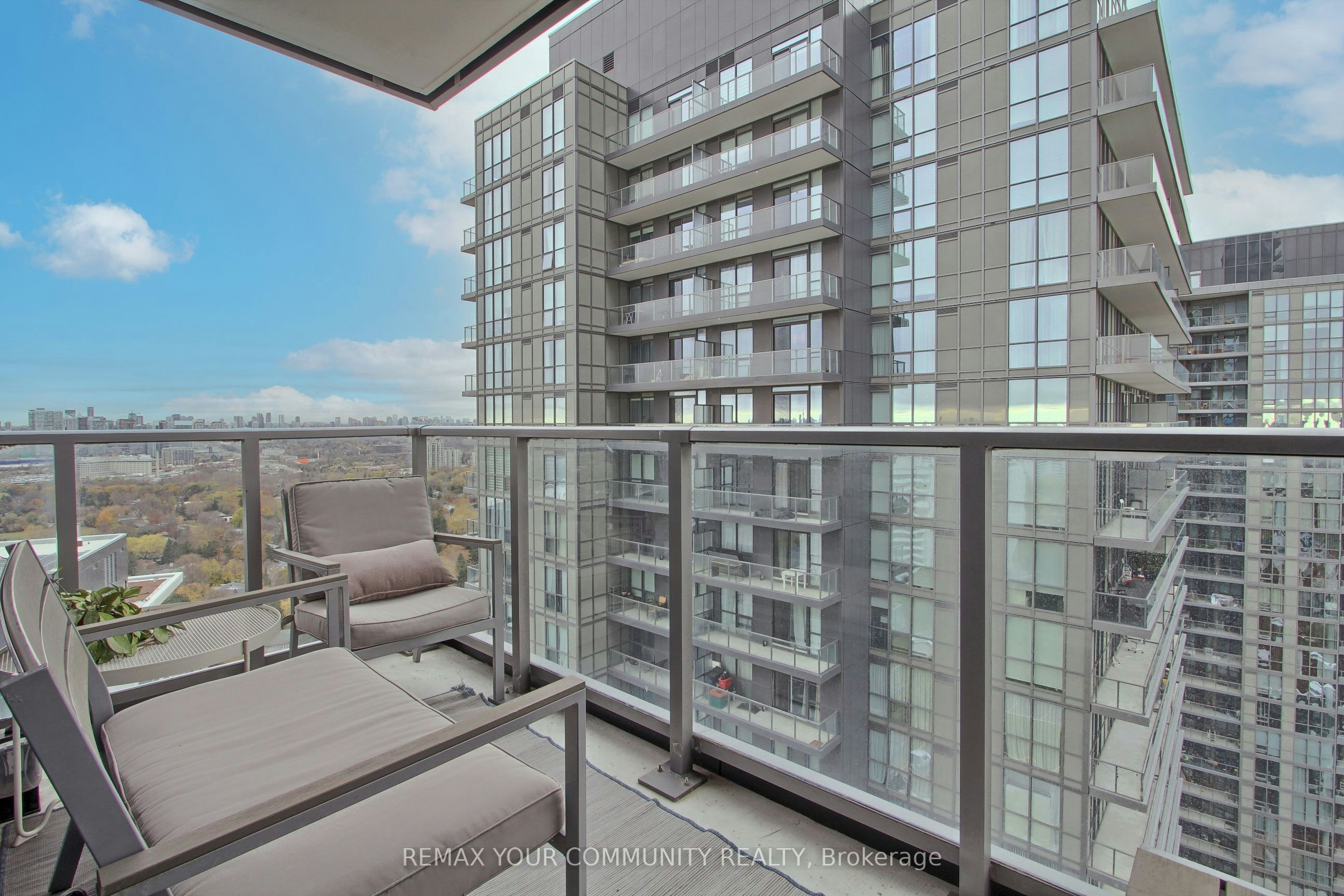 1902-32 Forest Manor Road, Toronto, ON, M2J 1M5 - 34