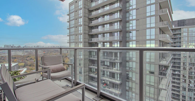 1902-32 Forest Manor Road, Toronto, ON, M2J 1M5 - 34