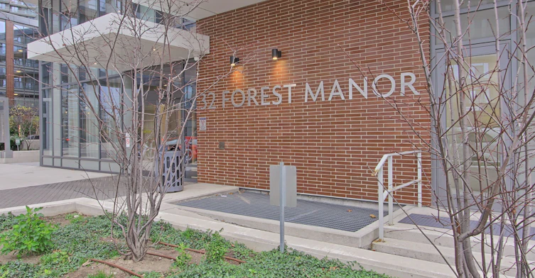 1902-32 Forest Manor Road, Toronto, ON, M2J 1M5 - 4