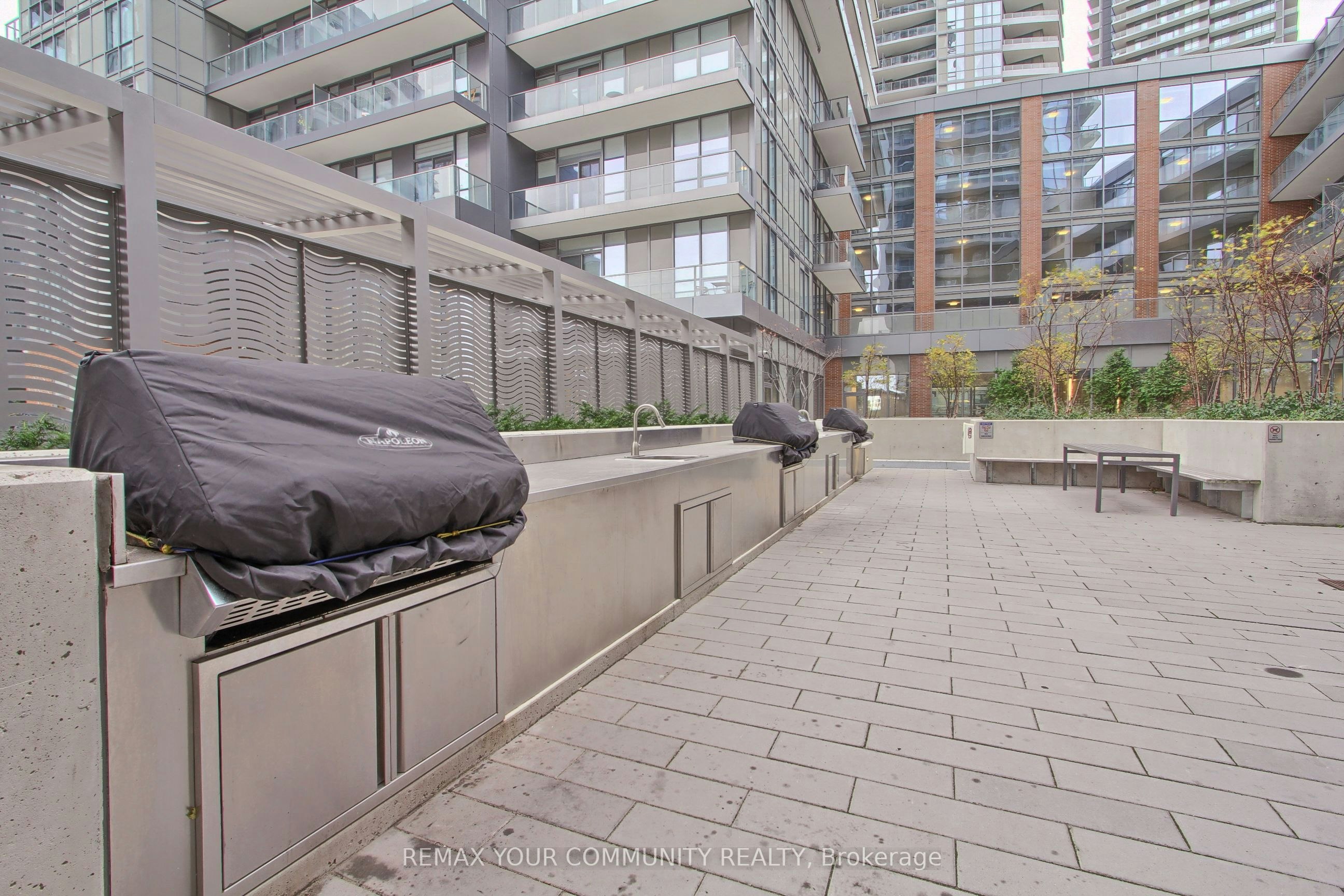 1902-32 Forest Manor Road, Toronto, ON, M2J 1M5 - 38