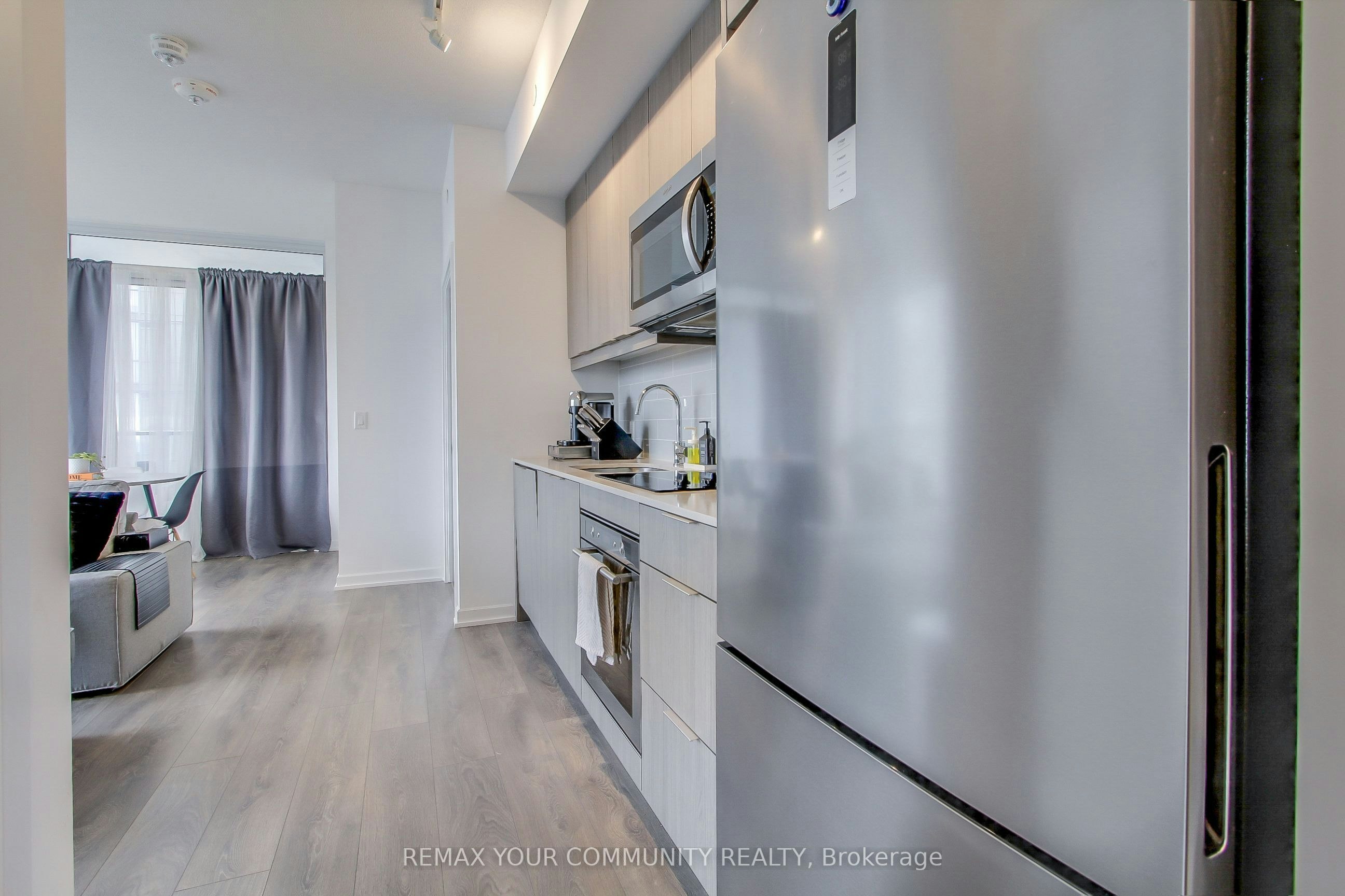 1902-32 Forest Manor Road, Toronto, ON, M2J 1M5 - 13