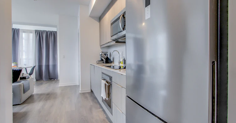 1902-32 Forest Manor Road, Toronto, ON, M2J 1M5 - 13