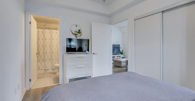 1902-32 Forest Manor Road, Toronto, ON, M2J 1M5 - 25