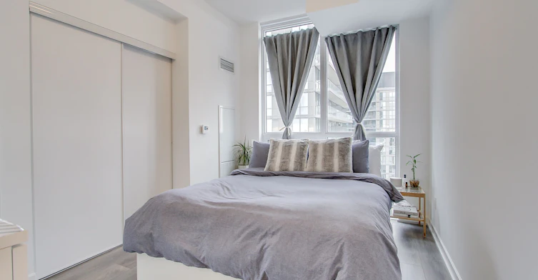 1902-32 Forest Manor Road, Toronto, ON, M2J 1M5 - 24