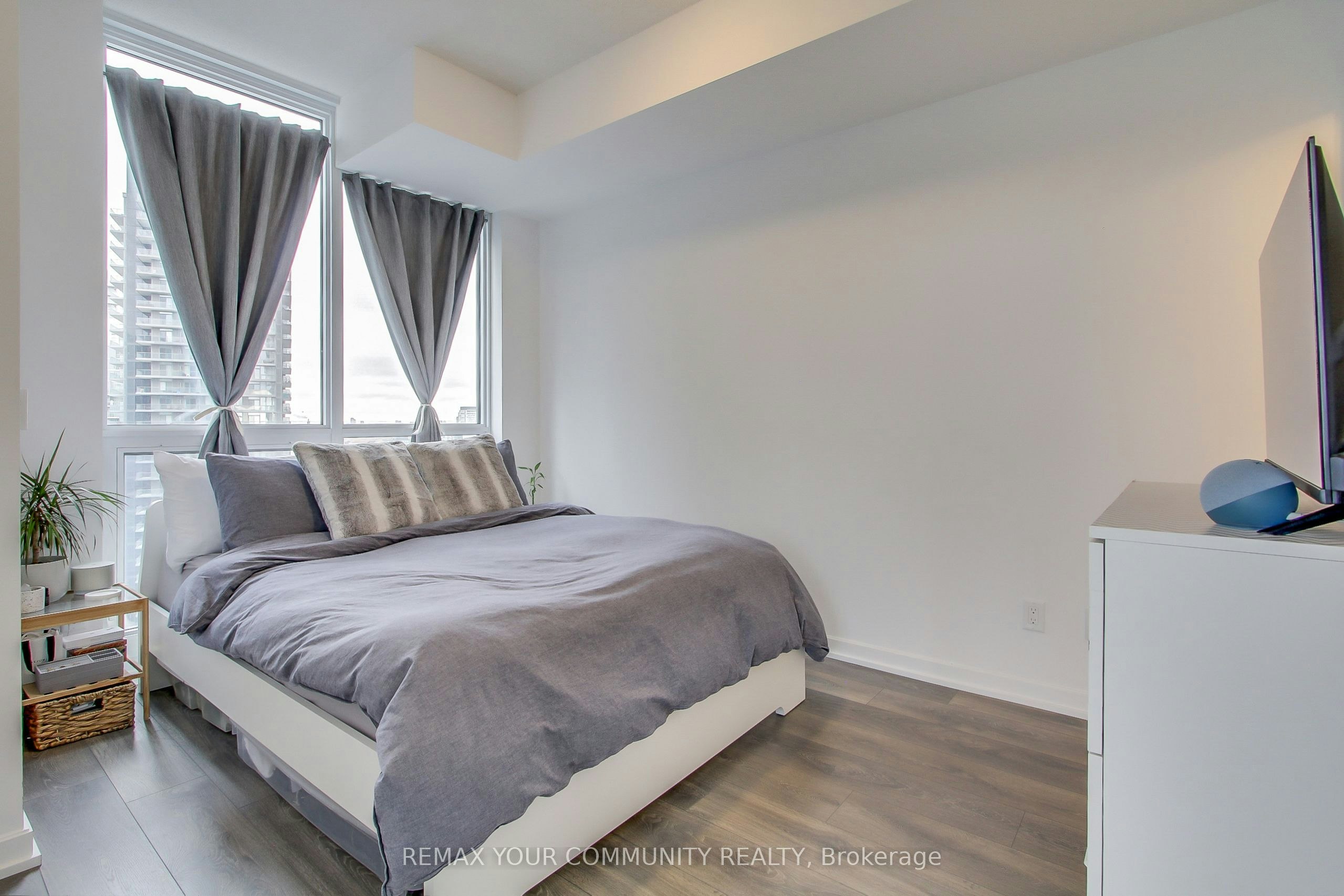 1902-32 Forest Manor Road, Toronto, ON, M2J 1M5 - 23