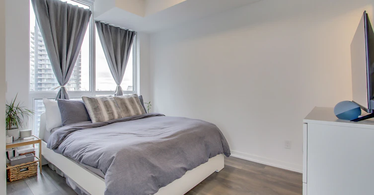 1902-32 Forest Manor Road, Toronto, ON, M2J 1M5 - 23