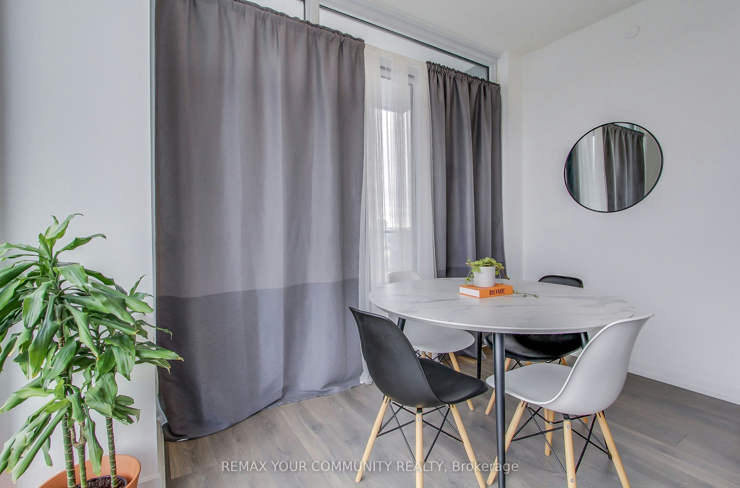 1902-32 Forest Manor Road, Toronto, ON, M2J 1M5 - 19