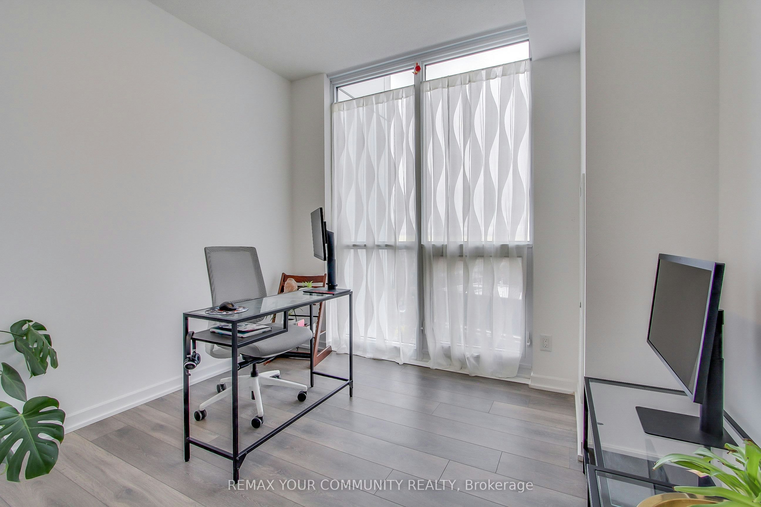 1902-32 Forest Manor Road, Toronto, ON, M2J 1M5 - 29