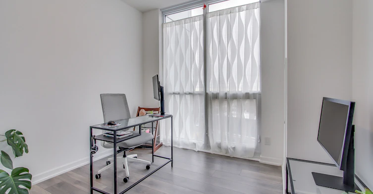 1902-32 Forest Manor Road, Toronto, ON, M2J 1M5 - 29