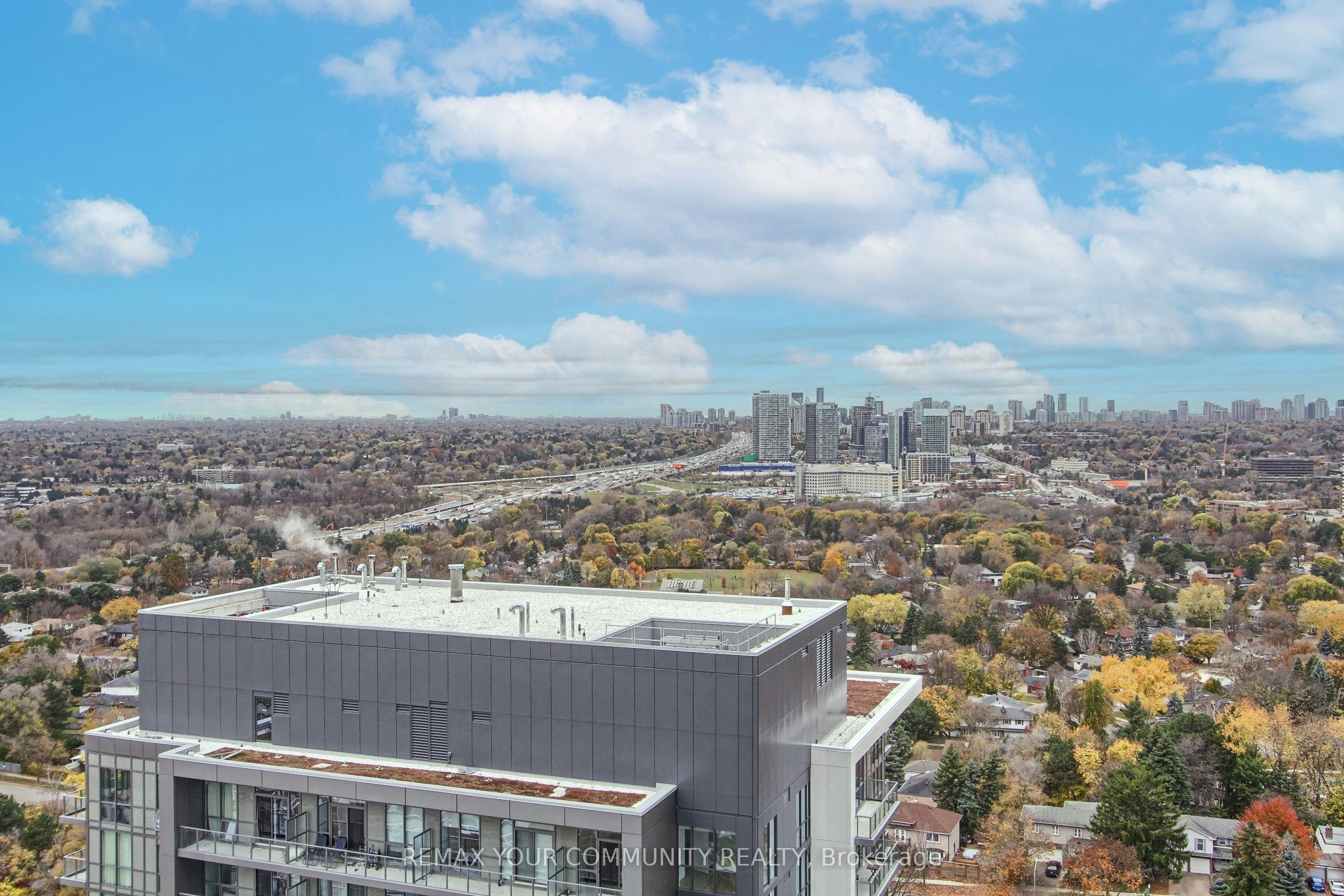 1902-32 Forest Manor Road, Toronto, ON, M2J 1M5 - 36
