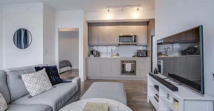 1902-32 Forest Manor Road, Toronto, ON, M2J 1M5 - 18