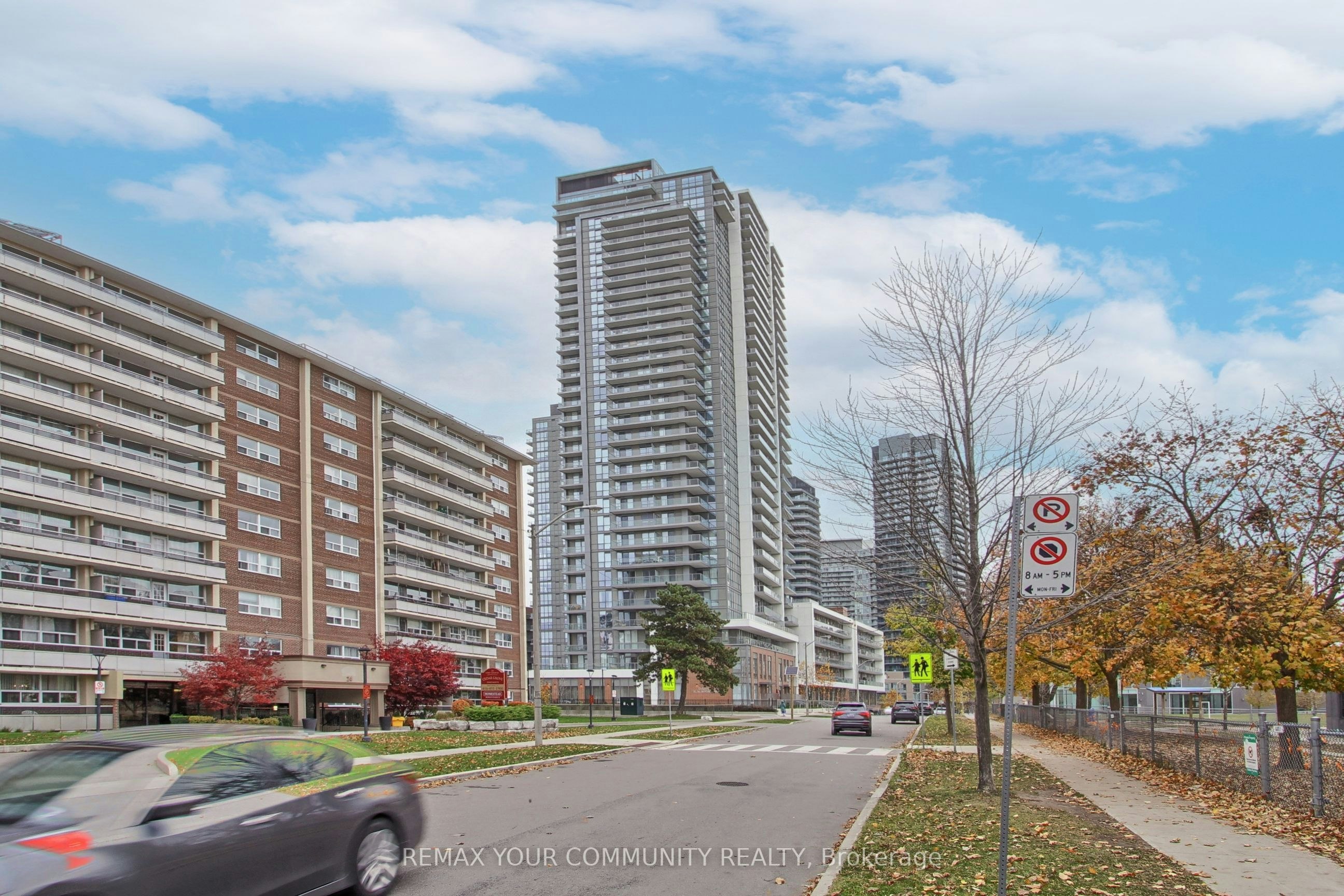 1902-32 Forest Manor Road, Toronto, ON, M2J 1M5 - 2