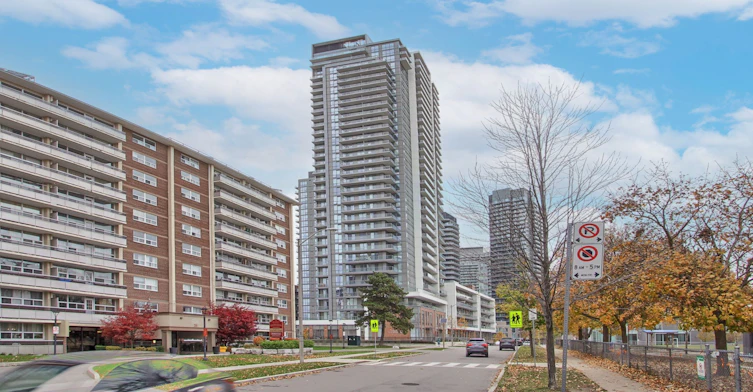 1902-32 Forest Manor Road, Toronto, ON, M2J 1M5 - 2