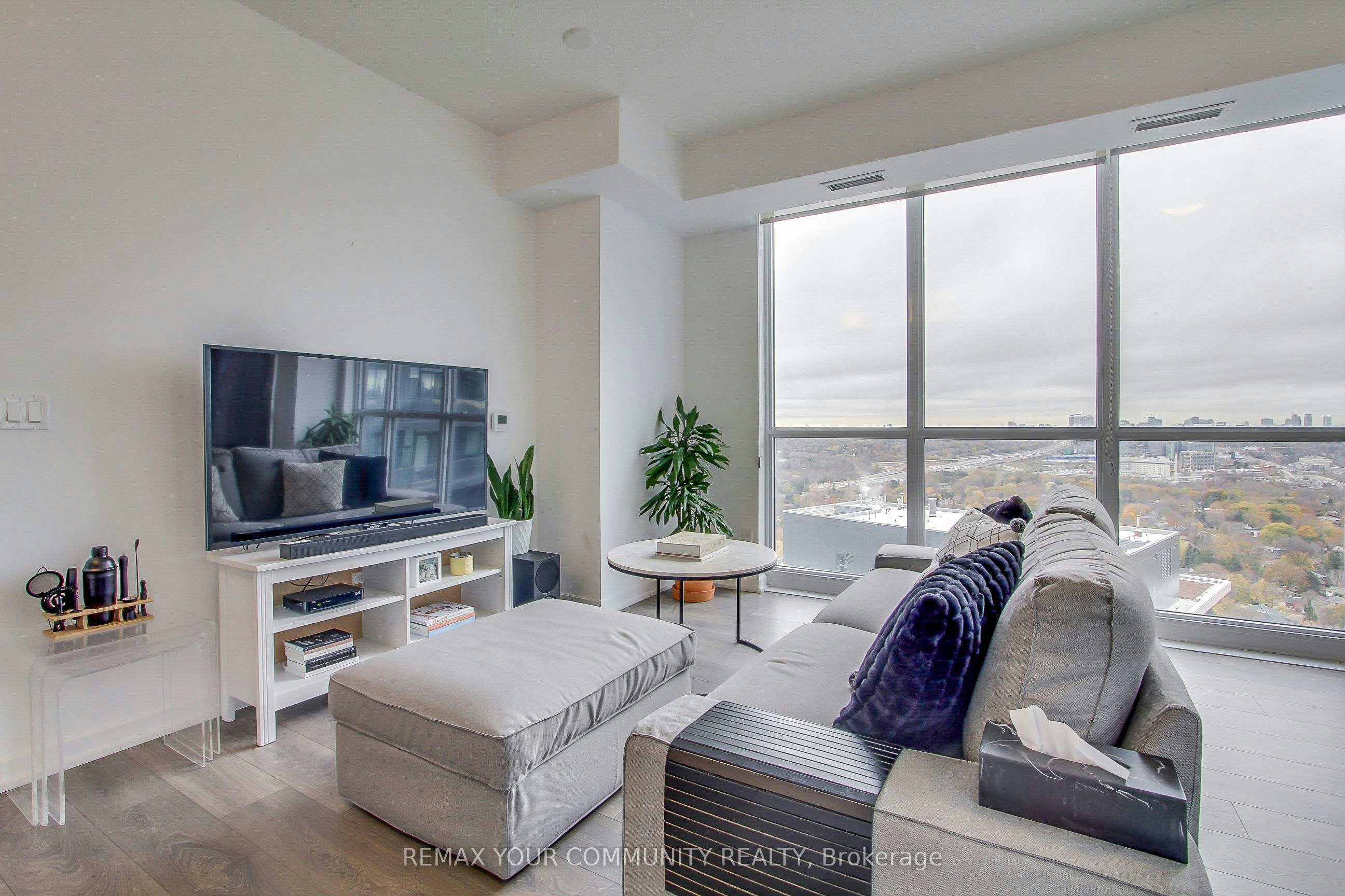 1902-32 Forest Manor Road, Toronto, ON, M2J 1M5 - 15