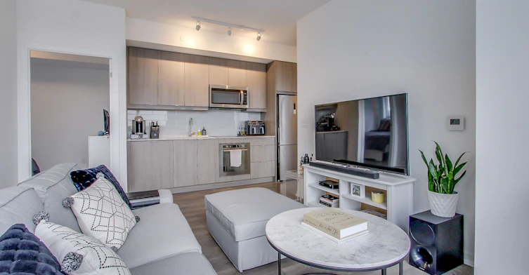 1902-32 Forest Manor Road, Toronto, ON, M2J 1M5 - 17