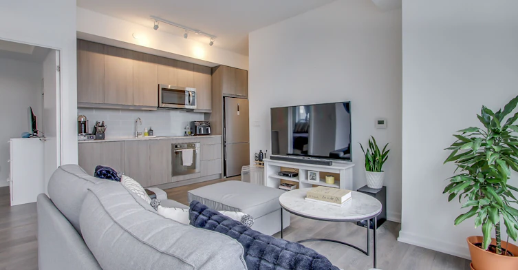 1902-32 Forest Manor Road, Toronto, ON, M2J 1M5 - 16