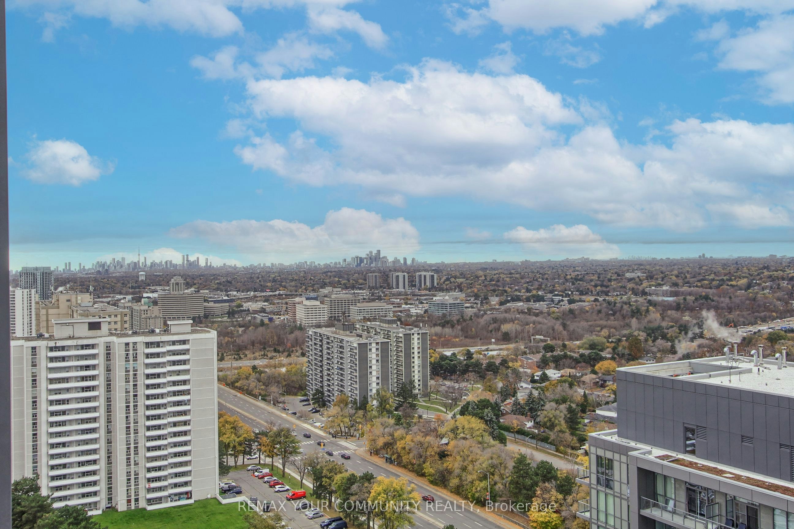 1902-32 Forest Manor Road, Toronto, ON, M2J 1M5 - 35