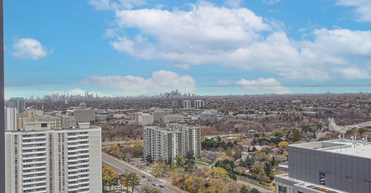 1902-32 Forest Manor Road, Toronto, ON, M2J 1M5 - 35