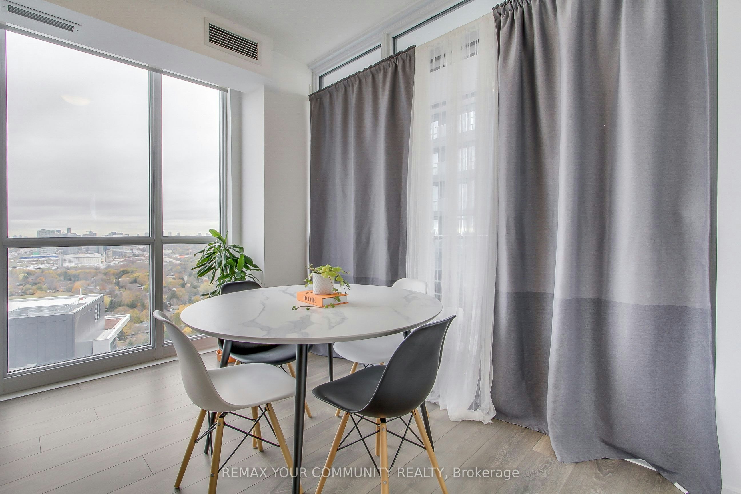 1902-32 Forest Manor Road, Toronto, ON, M2J 1M5 - 20