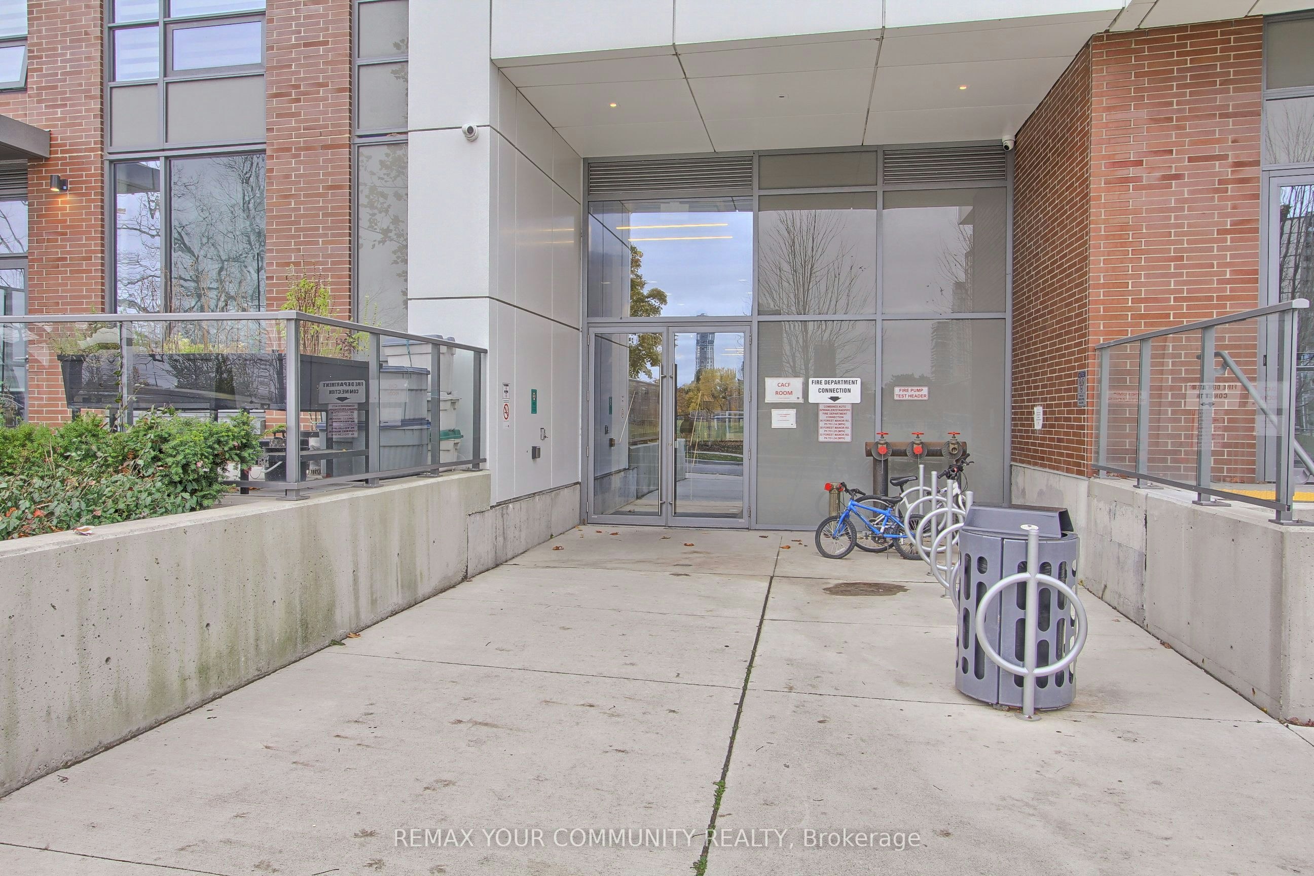 1902-32 Forest Manor Road, Toronto, ON, M2J 1M5 - 3