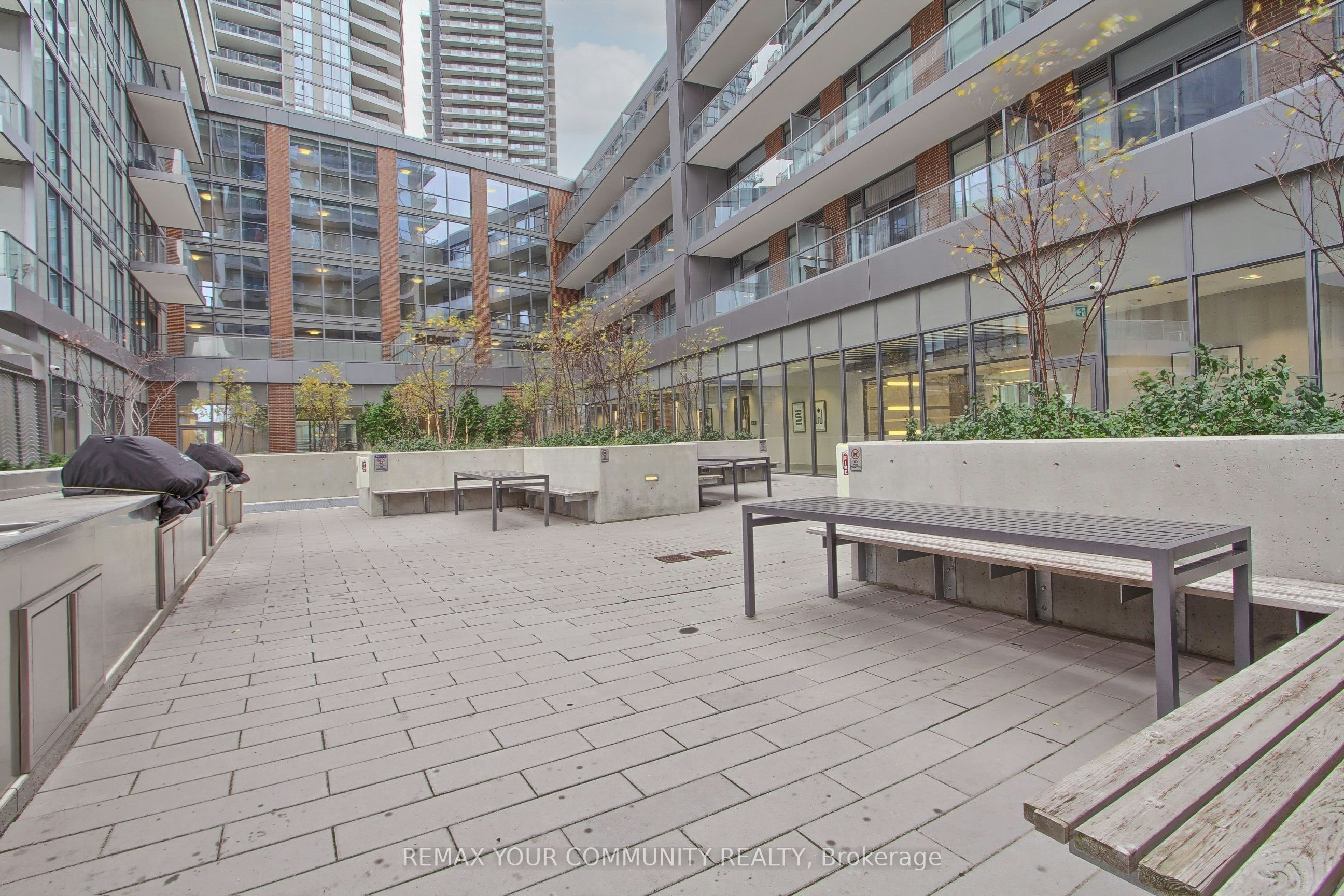 1902-32 Forest Manor Road, Toronto, ON, M2J 1M5 - 39
