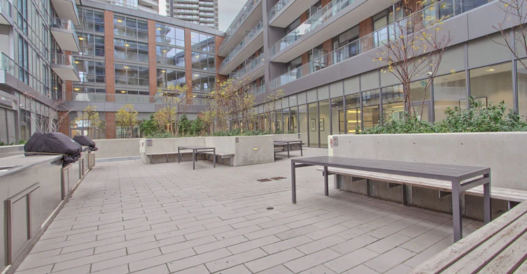 1902-32 Forest Manor Road, Toronto, ON, M2J 1M5 - 39
