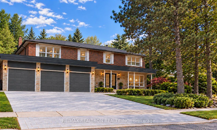 16 Sagewood Drive