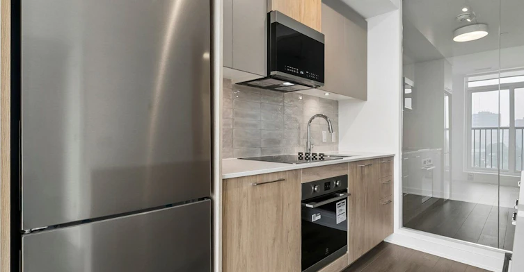 638-30 Dreamers Way, Toronto, ON, M5A 0Z1 - 7