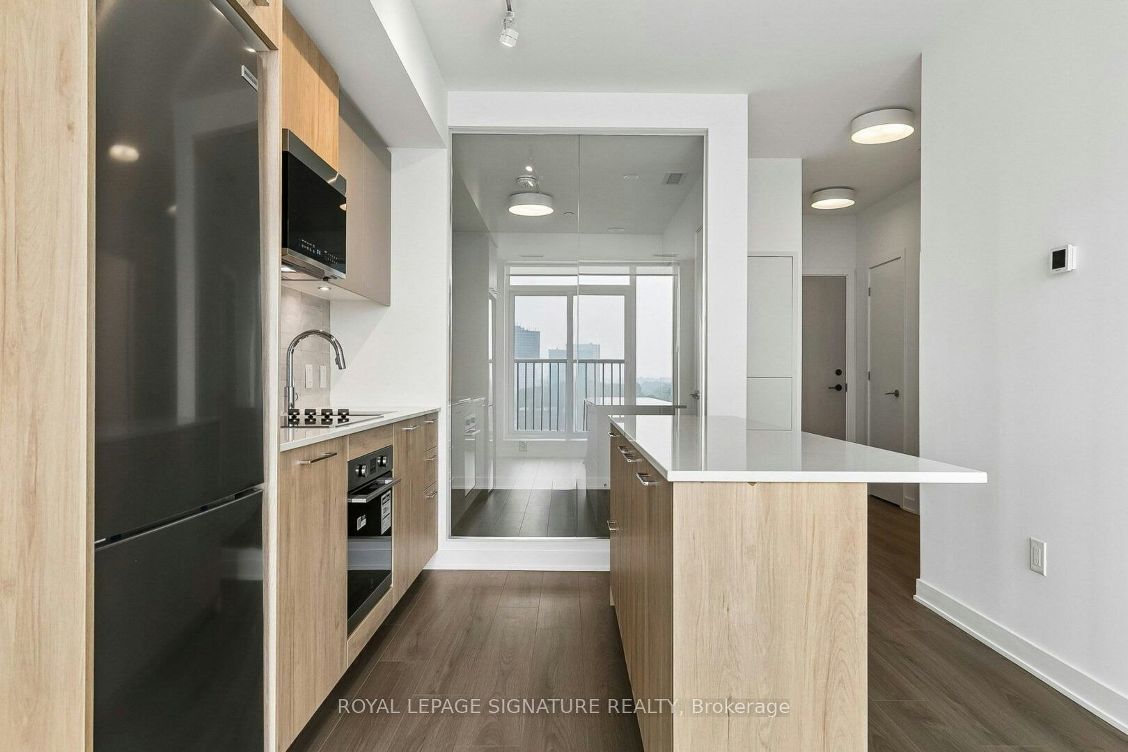 638-30 Dreamers Way, Toronto, ON, M5A 0Z1 - 6
