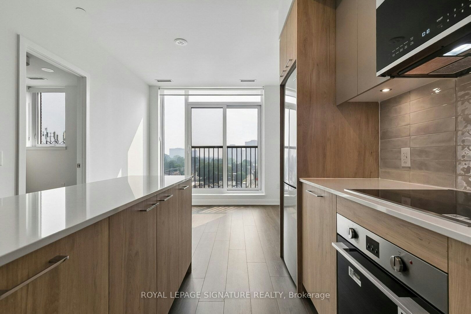 638-30 Dreamers Way, Toronto, ON, M5A 0Z1 - 8