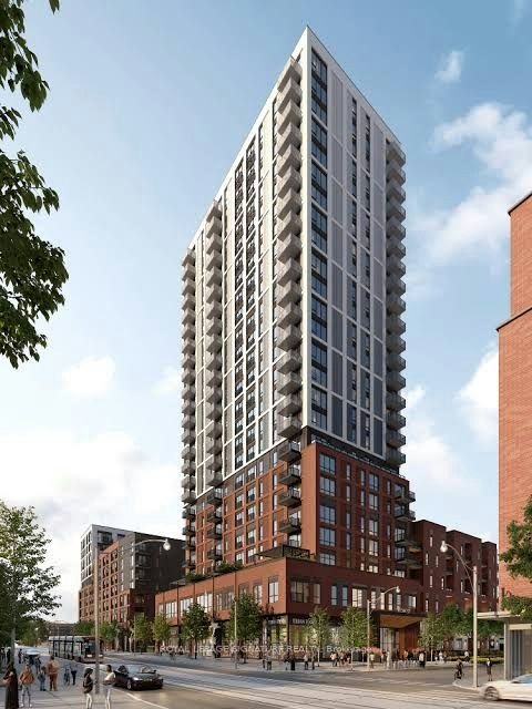 638-30 Dreamers Way, Toronto, ON, M5A 0Z1