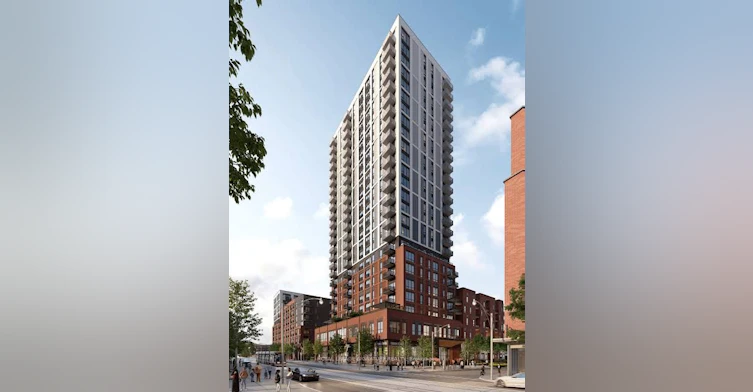 638-30 Dreamers Way, Toronto, ON, M5A 0Z1