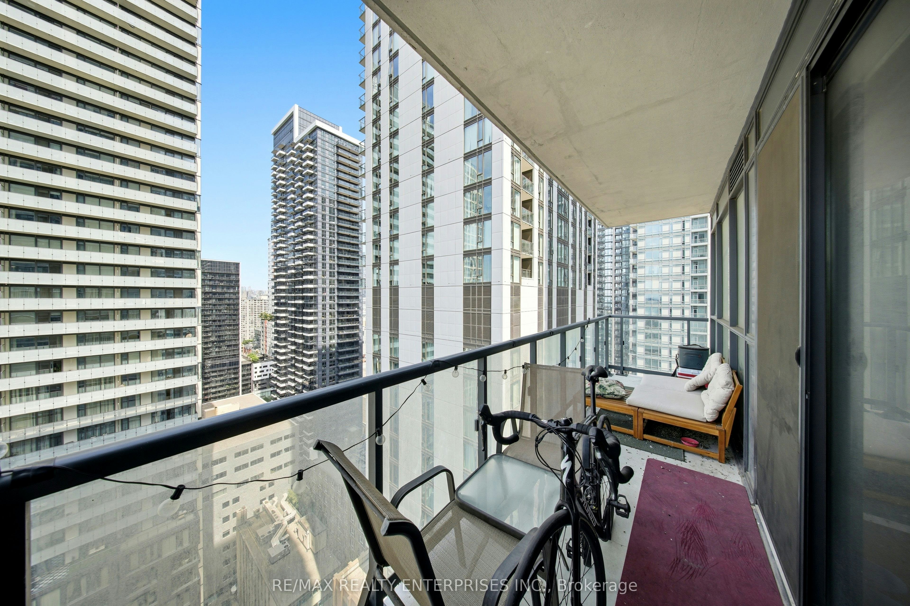 2510-87 Peter Street, Toronto, ON, M5V 2G4 - 16