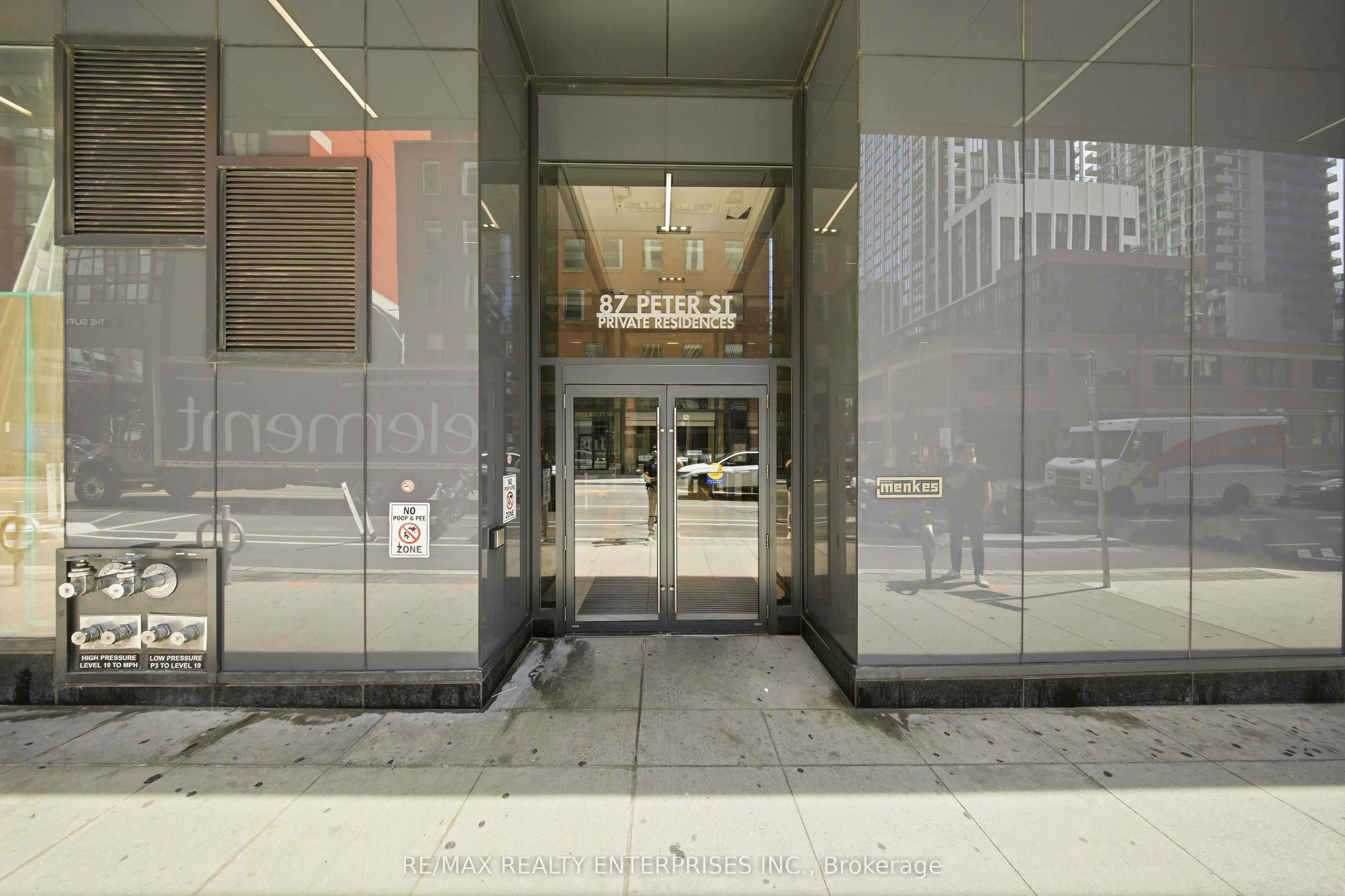 2510-87 Peter Street, Toronto, ON, M5V 2G4 - 19