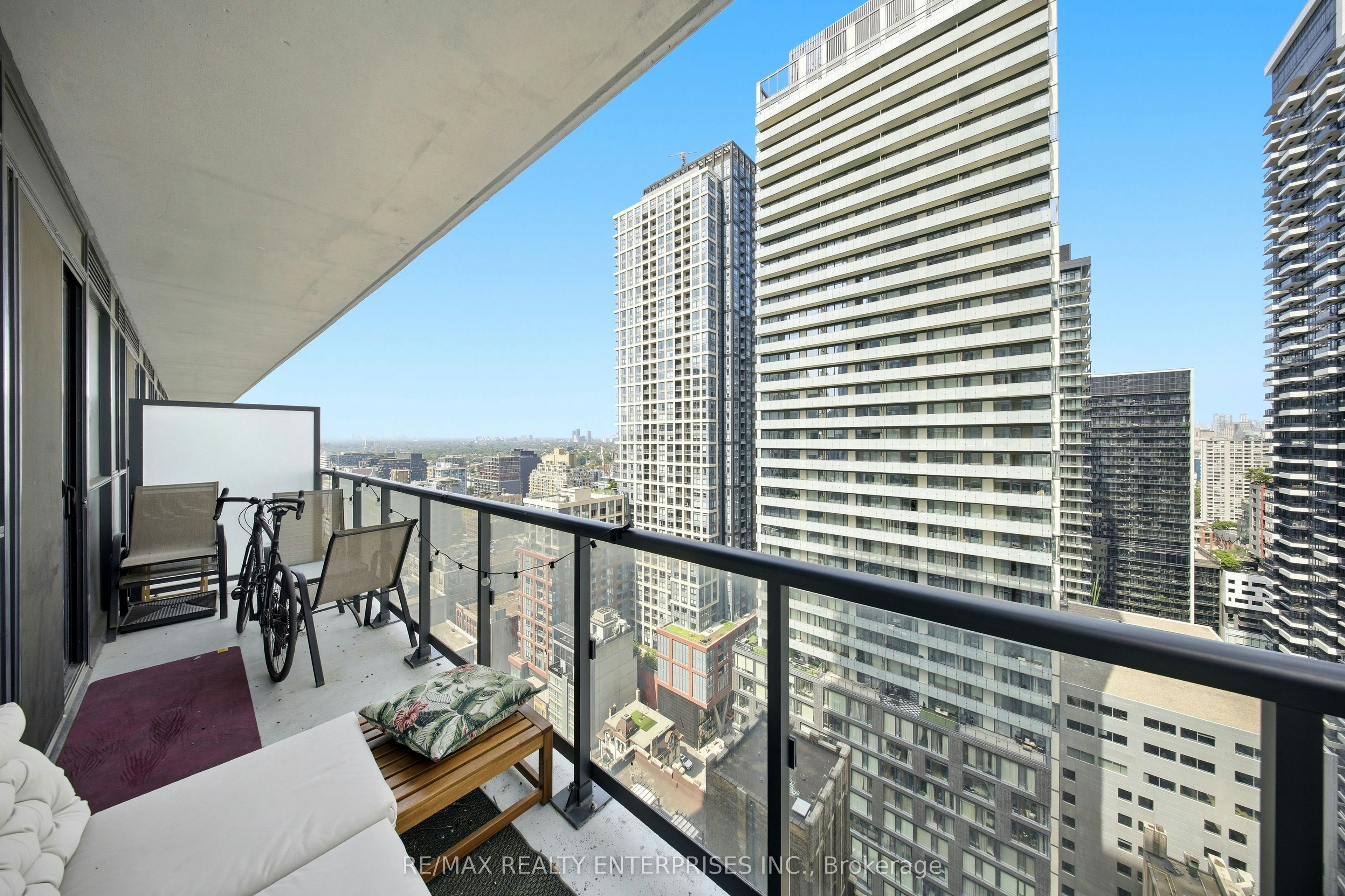 2510-87 Peter Street, Toronto, ON, M5V 2G4 - 18