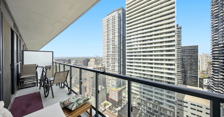 2510-87 Peter Street, Toronto, ON, M5V 2G4 - 18