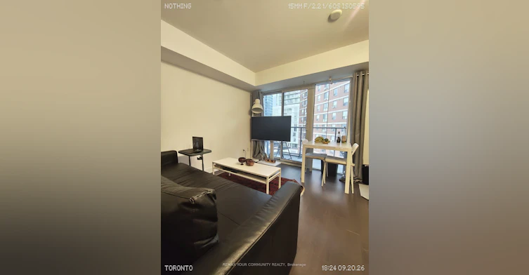 904-58 Orchard View Boulevard, Toronto, ON, M4R 1B9 - 5