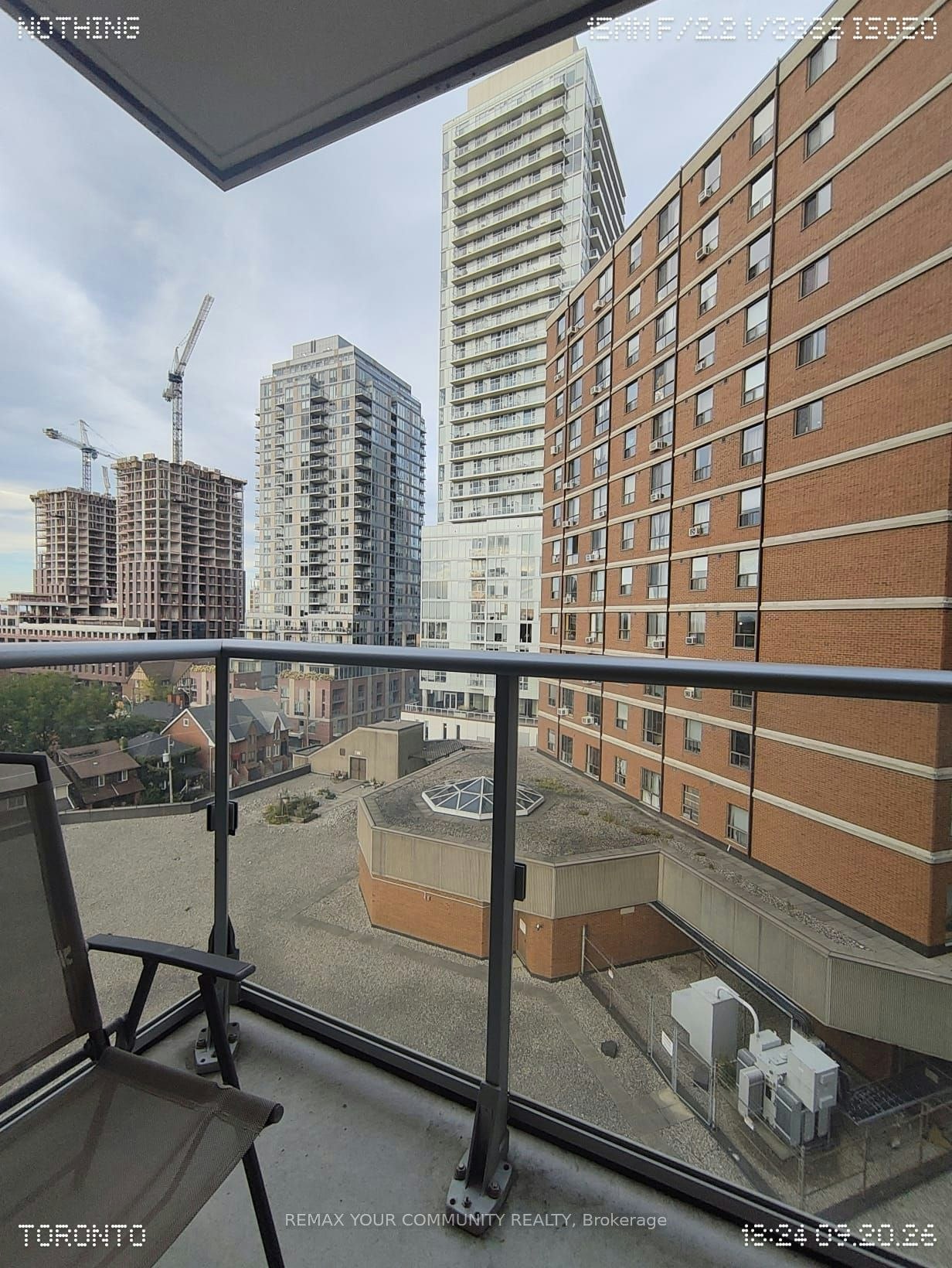 904-58 Orchard View Boulevard, Toronto, ON, M4R 1B9 - 7