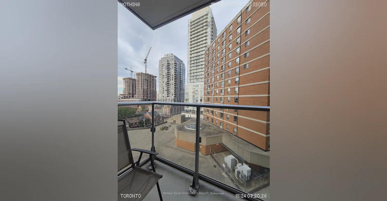 904-58 Orchard View Boulevard, Toronto, ON, M4R 1B9 - 7