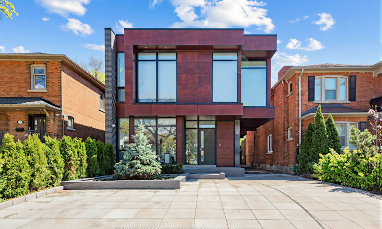 5 Braemar Avenue