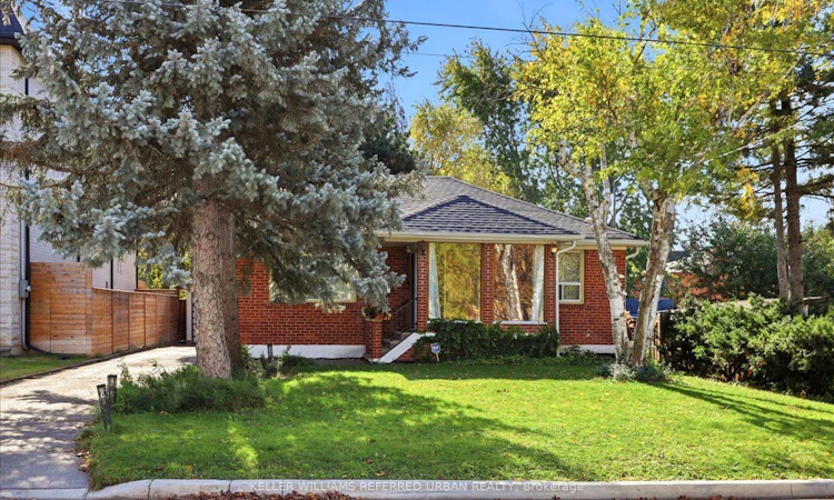 241 Churchill Avenue