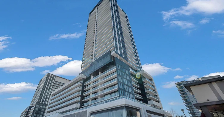315-50 O'neill Road, Toronto, ON, M3C 0R1