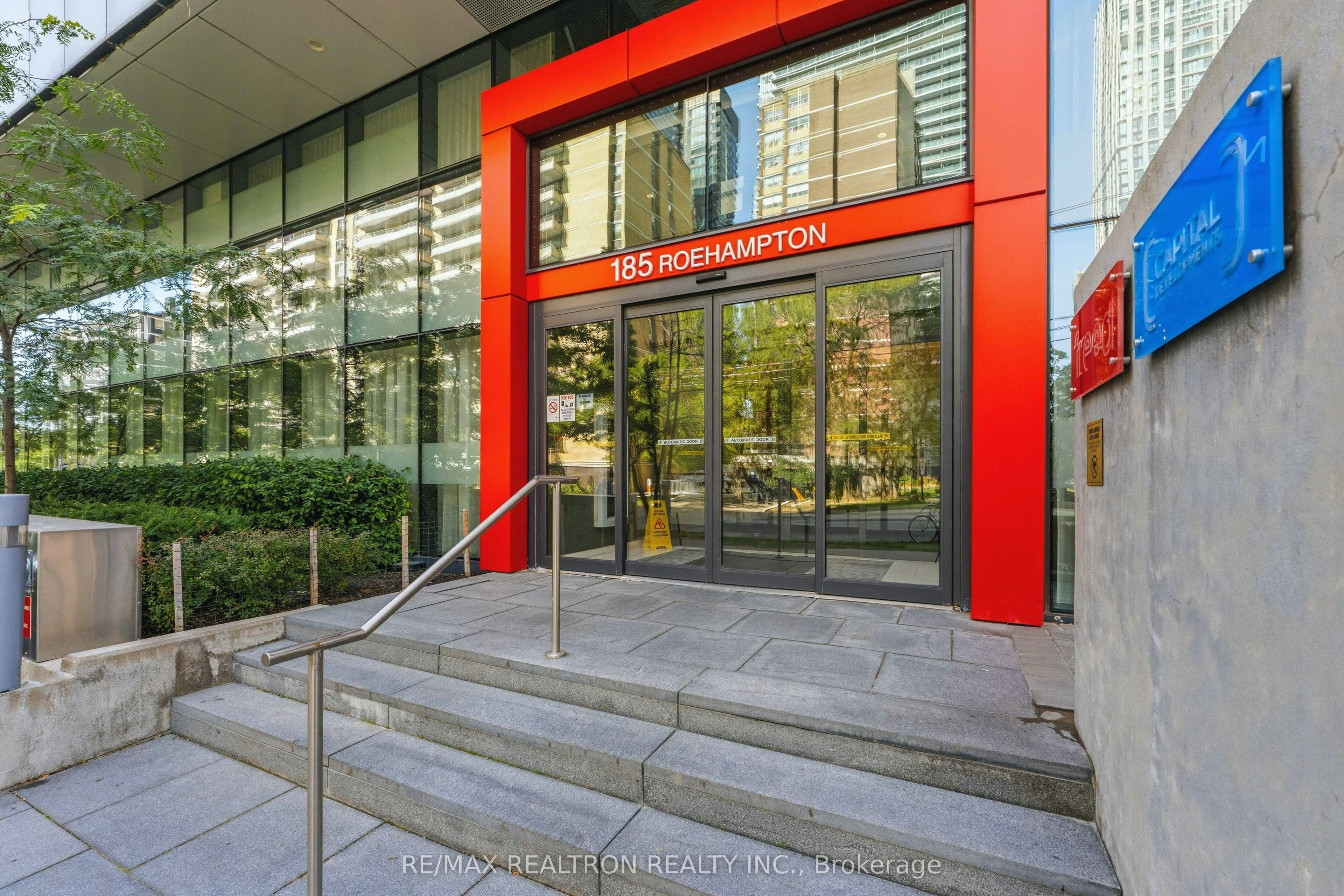 510-185 Roehampton Avenue, Toronto, ON, M4P 2K5